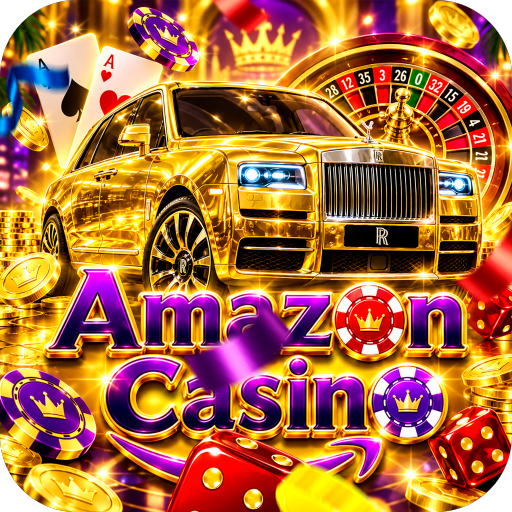 Amazon Slots